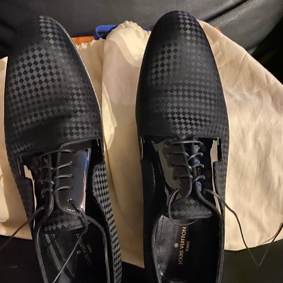 SOLFERINO DERBY - Louis Vuitton - Picture 4 of 5